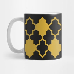 Arabesque Mug